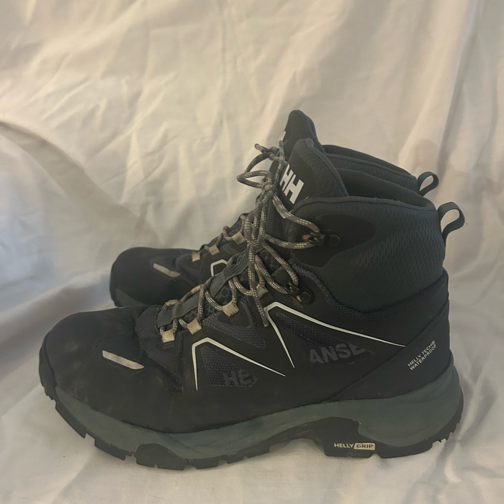 Helly Hansen Women’s Cascade Helly Tech Waterproo… - image 1